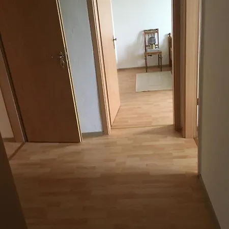Apartment Gemuetliche Fuer 6 Personen Im Schloss Kastorf Knorrendorf