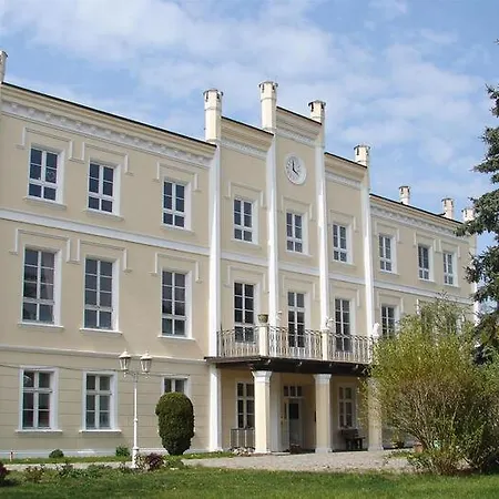 Gemuetliche Fuer 6 Personen Im Schloss Kastorf *