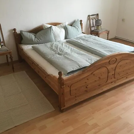 Gemuetliche Fuer 6 Personen Im Schloss Kastorf *